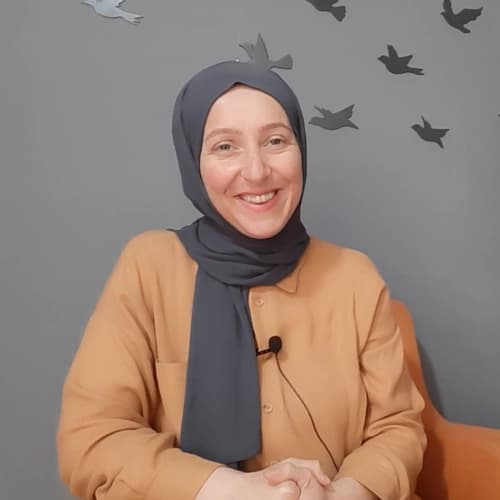 Fzt. Aynur Baş Profil Fotoğrafı
