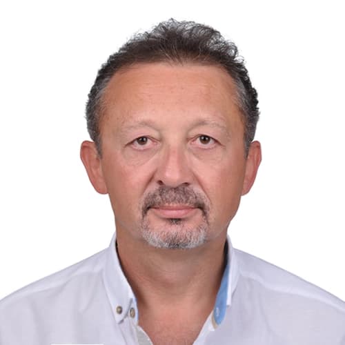 Prof. Dr. Serdar ERKASAP Profil Fotoğrafı