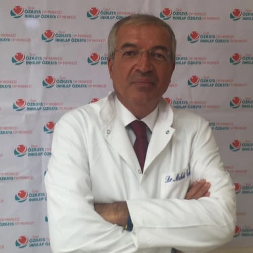 Op. Dr. Mehdi Çınar Profil Fotoğrafı