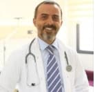 Doç. Dr. Ömer Yoldaş