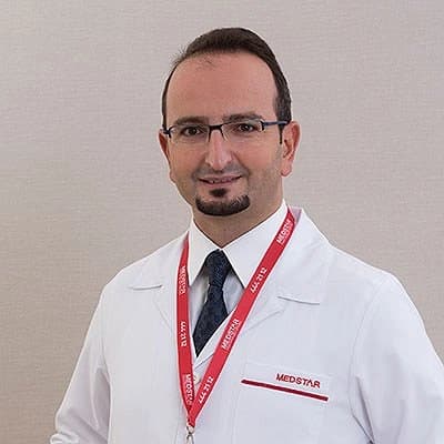 Yrd. Doç. Dr. Barış Özcan Profil Fotoğrafı