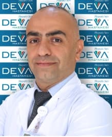 Op. Dr. Eyüp Şenköy Profil Fotoğrafı