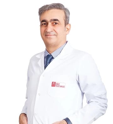 Uzm. Dr. Ali Ceran Profil Fotoğrafı