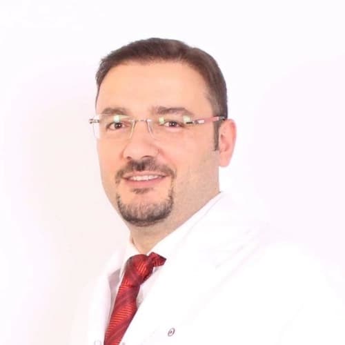 Op. Dr. Onur Cumbul Profil Fotoğrafı