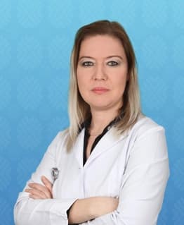 Op. Dr. Tuğba Matlım Özel Profil Fotoğrafı