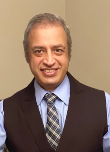 Prof. Dr. Cüneyt Kayaalp Profil Fotoğrafı