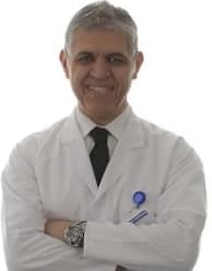 Op. Dr. Gündüz Tunç Profil Fotoğrafı