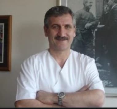 Prof. Dr. Necmi Kurt Profil Fotoğrafı