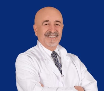 Prof. Dr. Abdullah Zorluoğlu