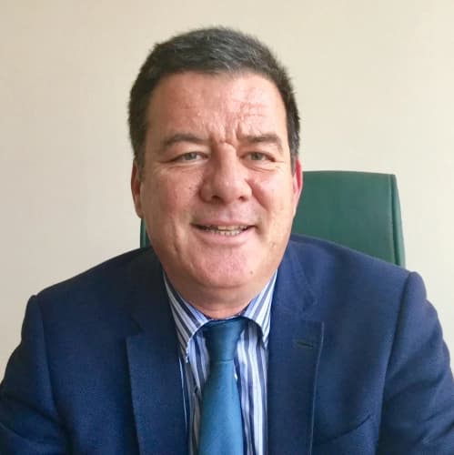 Prof. Dr. Tuncay Yılmazlar Profil Fotoğrafı