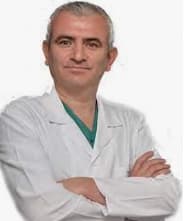 Doç. Dr. İlhan Ece Profil Fotoğrafı