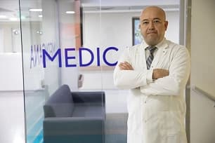 Doç. Dr. Deniz Atasoy