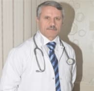 Op. Dr. Şemsettin Koç Profil Fotoğrafı