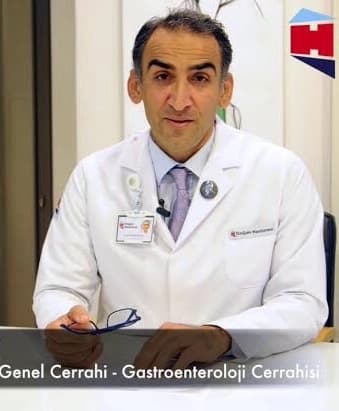 Op. Dr. Behlül Baydar Profil Fotoğrafı