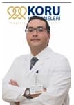 Dr. Öğr. Üyesi Merter Gülen Profil Fotoğrafı