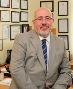 Prof. Dr. Fatih Ağalar Profil Fotoğrafı