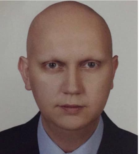 Doç. Dr. Veysel Barış Turhan Profil Fotoğrafı