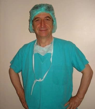 Op. Dr. Şahin Uğurlu Profil Fotoğrafı
