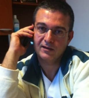 Dr. Mustafa Fevzi Celayir Profil Fotoğrafı