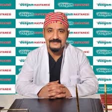 Op. Dr. Nail Ersöz Profil Fotoğrafı