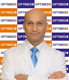 Op. Dr. Ayhan Arslan Profil Fotoğrafı