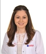 Prof. Dr. Ece Dilege Profil Fotoğrafı