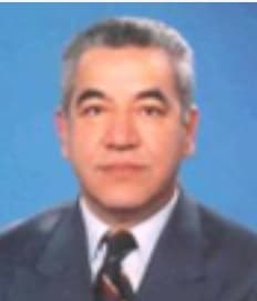 Op. Dr. Lokman Eldem Profil Fotoğrafı