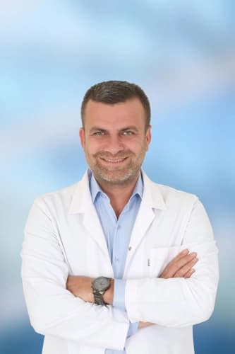Op. Dr. İbrahim Ekiz Profil Fotoğrafı