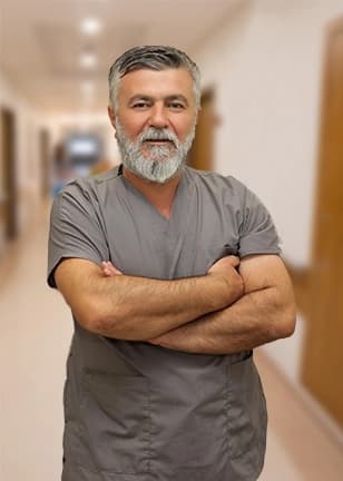 Op. Dr. Hayati Umaç Profil Fotoğrafı