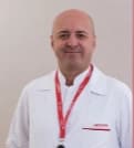 Prof. Dr. Özer İlkgül Profil Fotoğrafı