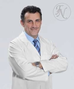 Op. Dr. Cengiz Dibekoğlu Profil Fotoğrafı