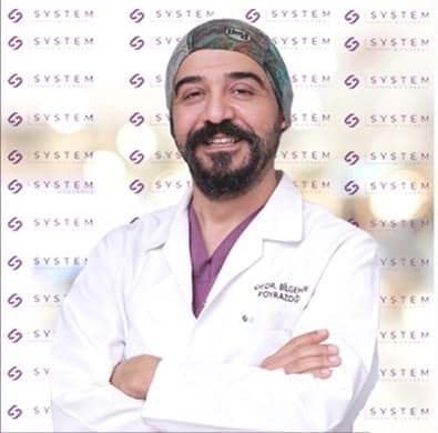 Op. Dr. Ö. Bilgehan Poyrazoğlu Profil Fotoğrafı