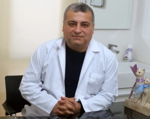 Op. Dr. Salih Cavlak Profil Fotoğrafı