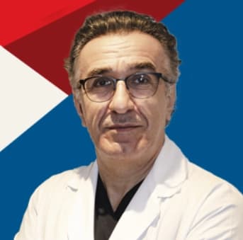 Dr. Öğr. Üyesi Nesimi Mecit Profil Fotoğrafı