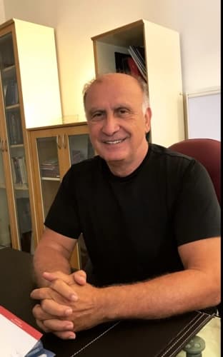 Op. Dr. Melih Boyacıoğlu Profil Fotoğrafı