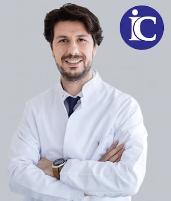 Dr. F. Can Karaca Profil Fotoğrafı