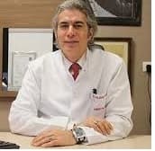 Prof. Dr. Koray Topgül Profil Fotoğrafı
