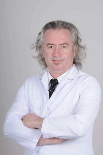 Op. Dr. Çetin Kurtuluş