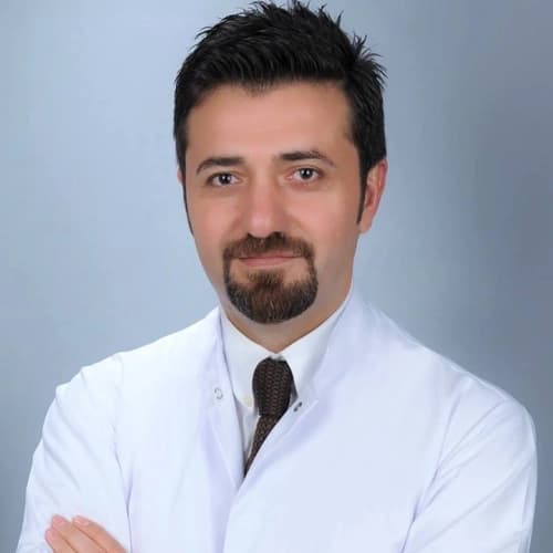 Op. Dr. Salih Demirelli Profil Fotoğrafı