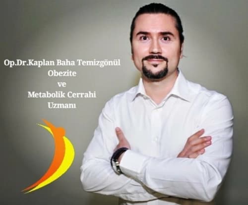Op. Dr. Kaplan Baha Temizgönül Profil Fotoğrafı