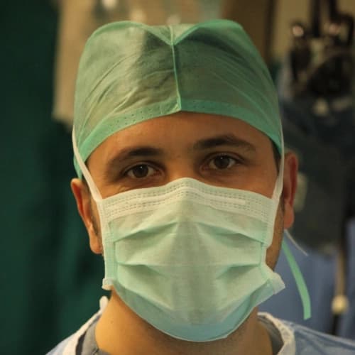 Op. Dr. Osman Uyar Profil Fotoğrafı