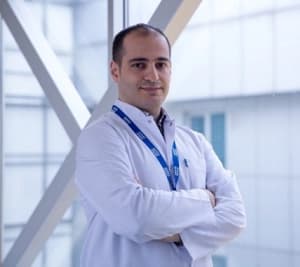 Op. Dr. Yunus Taşcı