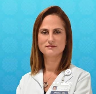 Op. Dr. Fügen Sipahi Çankaya Profil Fotoğrafı
