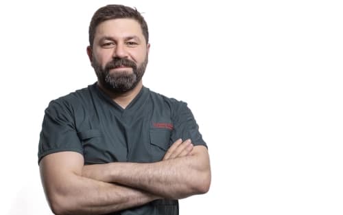 Dr. Necat Kaplan Profil Fotoğrafı