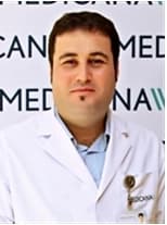 Op. Dr. Ulvi Abdullayev