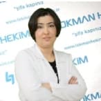 Op. Dr. Elif Nergiz Adıgüzel Profil Fotoğrafı