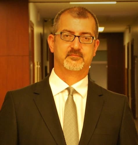 Op. Dr. Görkem Özgen Profil Fotoğrafı