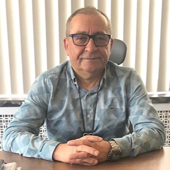 Op. Dr. Asil Yılmaz Profil Fotoğrafı