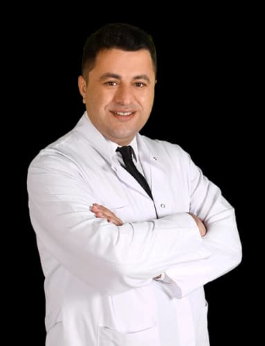 Doç. Dr. Bayram Metin Profil Fotoğrafı