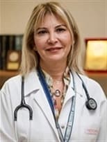 Uzm. Dr. Esin Oğul Çeliker Profil Fotoğrafı